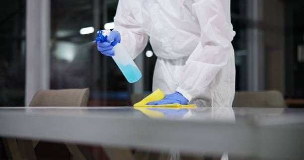 Licensed Biohazard Cleanup service in Taylor, NE - Trauma Clean Pros